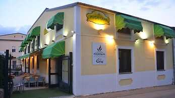 hotel poseidonia