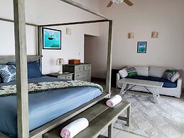 Turtle Cove House by Le Haus