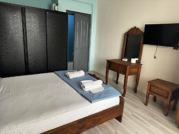 Ayçam Apart Otel