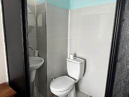 Ayçam Apart Otel