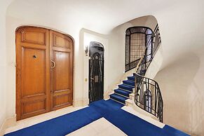Superb apt a/c - 2br/6p - St Germain-des-pres