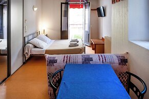 Résidence des Touristes