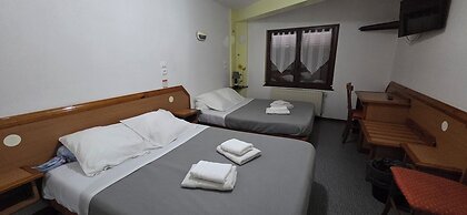 Résidence des Touristes