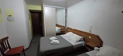 Résidence des Touristes