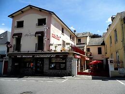 Résidence des Touristes