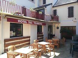 Résidence des Touristes