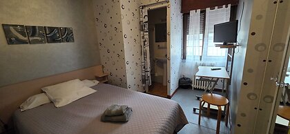 Résidence des Touristes