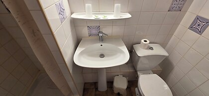 Résidence des Touristes