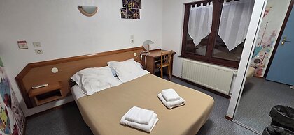 Résidence des Touristes