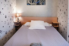 Résidence des Touristes