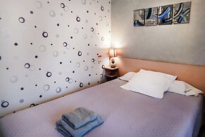Résidence des Touristes