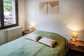 Résidence des Touristes