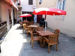 Résidence des Touristes