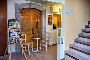 Résidence des Touristes