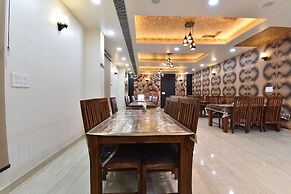 INDRA PALACE