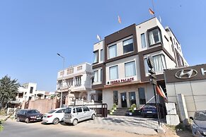 INDRA PALACE