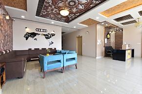 INDRA PALACE