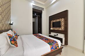 INDRA PALACE