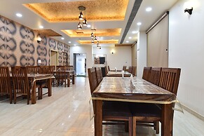 INDRA PALACE