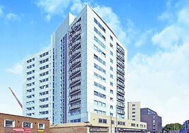 Stylish 1BR Flat Next to Hockley