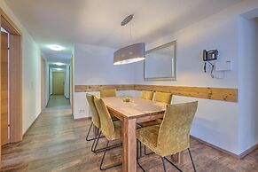 Brunner Apartment on the ski Slope