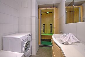 Brunner Apartment on the ski Slope