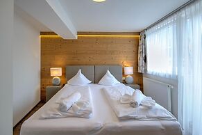 Brunner Apartment on the ski Slope