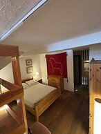 Cosy, Bright Apartment in Allos