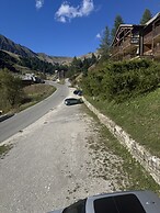 Cosy, Bright Apartment in Allos
