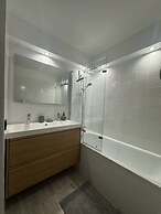 Cosy, Bright Apartment in Allos