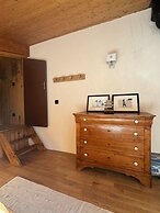 Cosy, Bright Apartment in Allos