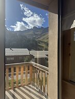 Cosy, Bright Apartment in Allos