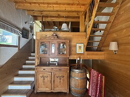Cosy, Bright Apartment in Allos