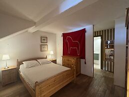 Cosy, Bright Apartment in Allos