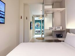 Coeo Frailes Design Apartments