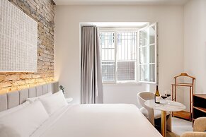 Coeo Frailes Design Apartments