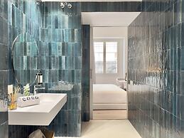 Coeo Frailes Design Apartments