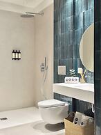 Coeo Frailes Design Apartments