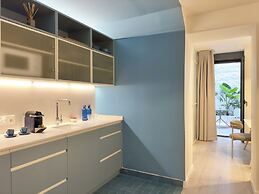 Coeo Frailes Design Apartments