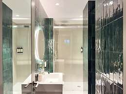 Coeo Frailes Design Apartments