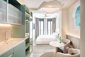Coeo Frailes Design Apartments