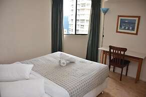 Accommodation Sydney Hyde Park