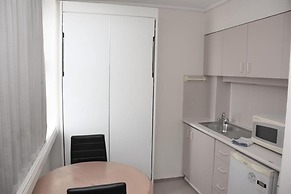 Accommodation Sydney Hyde Park