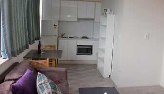 Accommodation Sydney Hyde Park
