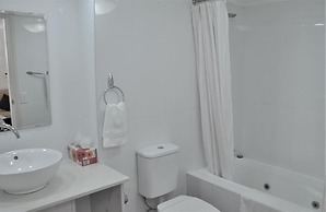 Accommodation Sydney Hyde Park