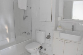 Accommodation Sydney Hyde Park