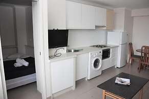 Accommodation Sydney Hyde Park
