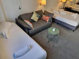 Accommodation Sydney Hyde Park