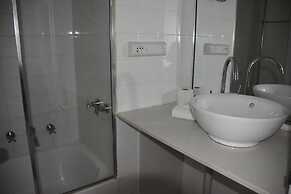Accommodation Sydney Hyde Park