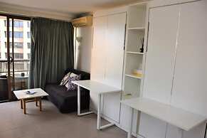 Accommodation Sydney Hyde Park